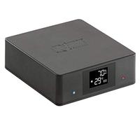 ExoTerra Termostato, Día/Noche Atenuación/Impulso para terrarios, 600W