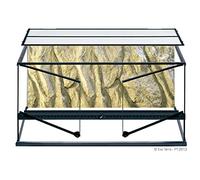 EXO TERRA TERRARIO GDE.182 L Wide 90X45X45 CM