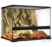 Terrarios Wide Exo Terra - Medio 60 X 45 X 45 cm