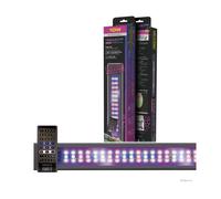 Exo Terra TerraSky UVB LED 10W - Pantalla LED UV/UVB para Terrarios