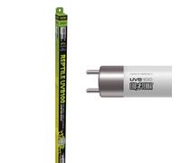 Exo Terra Tubo fluorescente para terrarios T5 UVB100 VHO, 39W/85cm