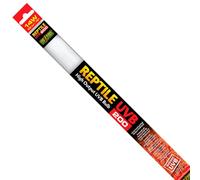 EXO TERRA UVB200 Fluorescente para Reptiles, 14W 37cm