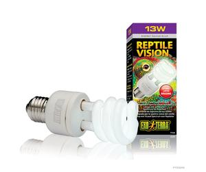 Exo Terra Visión de Reptil Bombilla para terrarios