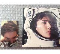 Exo - Winter Special Album (Sing For You)