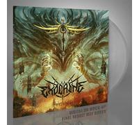 Exocrine - Legend (Crystal Clear Vinyl) [Vinilo]