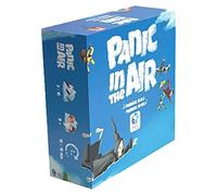 Exod Games Panic in The Air - Versión Francesa
