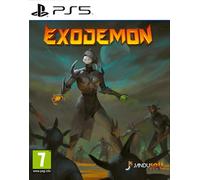 Exodemon (PS5) (Sony Playstation 4)