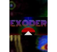 Exoder Steam Key GLOBAL