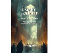 Éxodo de almas