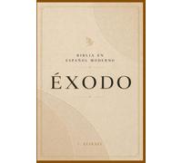 ÉXODO: De la esclavitud a la libertad con Dios (La Palabra Viva)