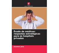 Êxodo de médicos: respostas estratégicas para os hospitais privados