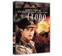 Exodo [DVD]