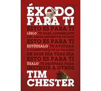 Éxodo para ti