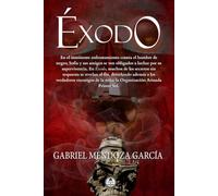 Éxodo: Parte II del Volumen I de la Saga Sofía.