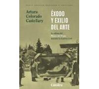 Éxodo y exilio del arte