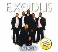 Exodus 4:12 - God Said It