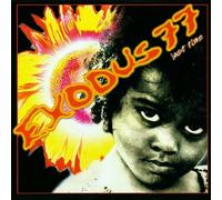 Exodus 77 - Just Time [Import]