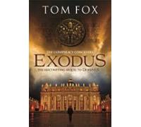 Exodus (a Tom Fox Enovella) (ebook)