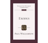 Exodus: An Introduction and Commentary (Tyndale Old Testament Commentary)