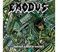 Exodus - Another Lesson in Violence