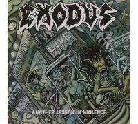Exodus - Another Lesson In Violence