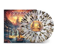 Exodus – Blood In Blood Out – Vinilo 2 LP (Importación USA) – Nuclear Blast