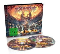 Exodus - Blood In Blood Out