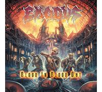 Exodus - Blood In Blood Out