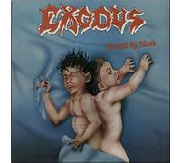 Exodus - Bonded By Blood - 1st