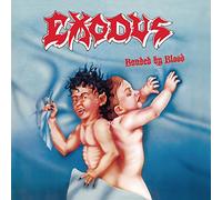 Exodus - Bonded By Blood