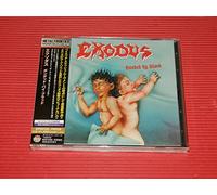Exodus - Bonded By Blood-Bonus Tr-