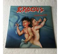 Exodus - Bonded By Blood [Vinilo]