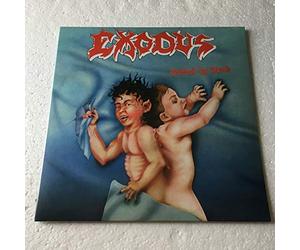 Exodus - Bonded By Blood [Vinilo]