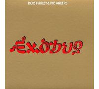 Exodus by Bob Marley & The Wailers (1990-06-19)