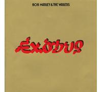 Exodus by Bob Marley & The Wailers (2001-05-03)