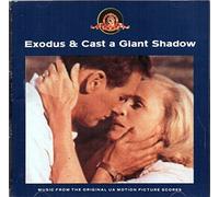 Exodus, cast a giant shadow