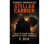 Exodus Chronicles Stellar Carrier: The Journey of One Crew Leaving a Dying Earth
