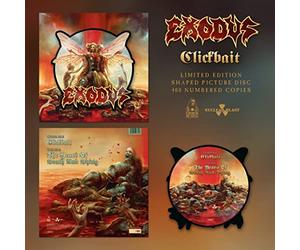 Exodus - Clickbait [Import]