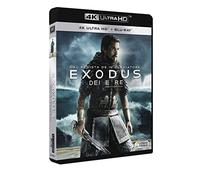 Exodus - Dei e Re (4k Ultra-HD + Blu-Ray Ultra-HD + 4k Ultra-HD + Blu-Ray) [4k Ultra-HD + Blu-Ray] [Blu-ray]
