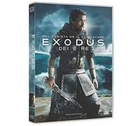 Exodus - Dei e Re [DVD]