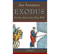 Exodus: Die Revolution der Alten Welt