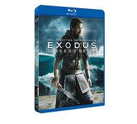 Exodus: Dioses Y Reyes - Blu-Ray [Blu-ray]