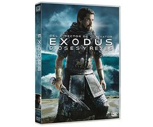 Exodus: Dioses Y Reyes [DVD]