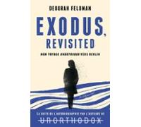 Exodus (ebook)