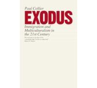 Exodus (ebook)