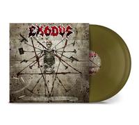 Exodus - Exhibit B: The Human Condition, 2 LP [Vinilo]