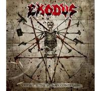 Exodus - Exhibit B: The Human Condition