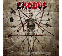 Exodus - Exhibit B The Human Condition [Import] [Import]