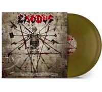 Exodus Exhibit B: The Human Condition (Vinyl) (Importación USA)