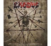 Exodus - Exibit B:Human Condition [Vinilo]